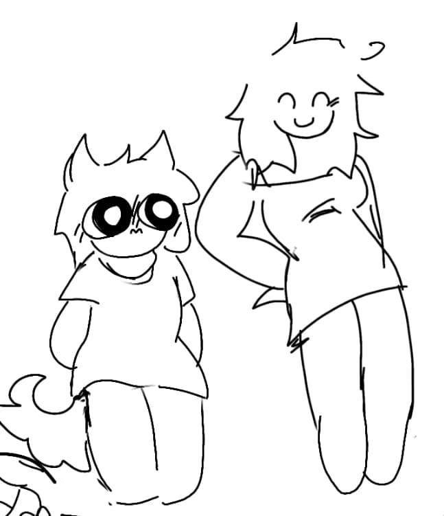 short friend thumbnail