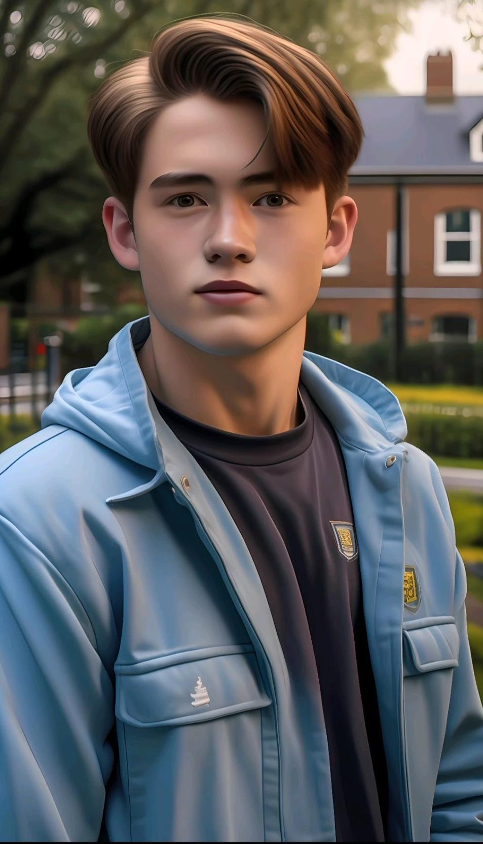 Nicholas Luke Nelson  thumbnail