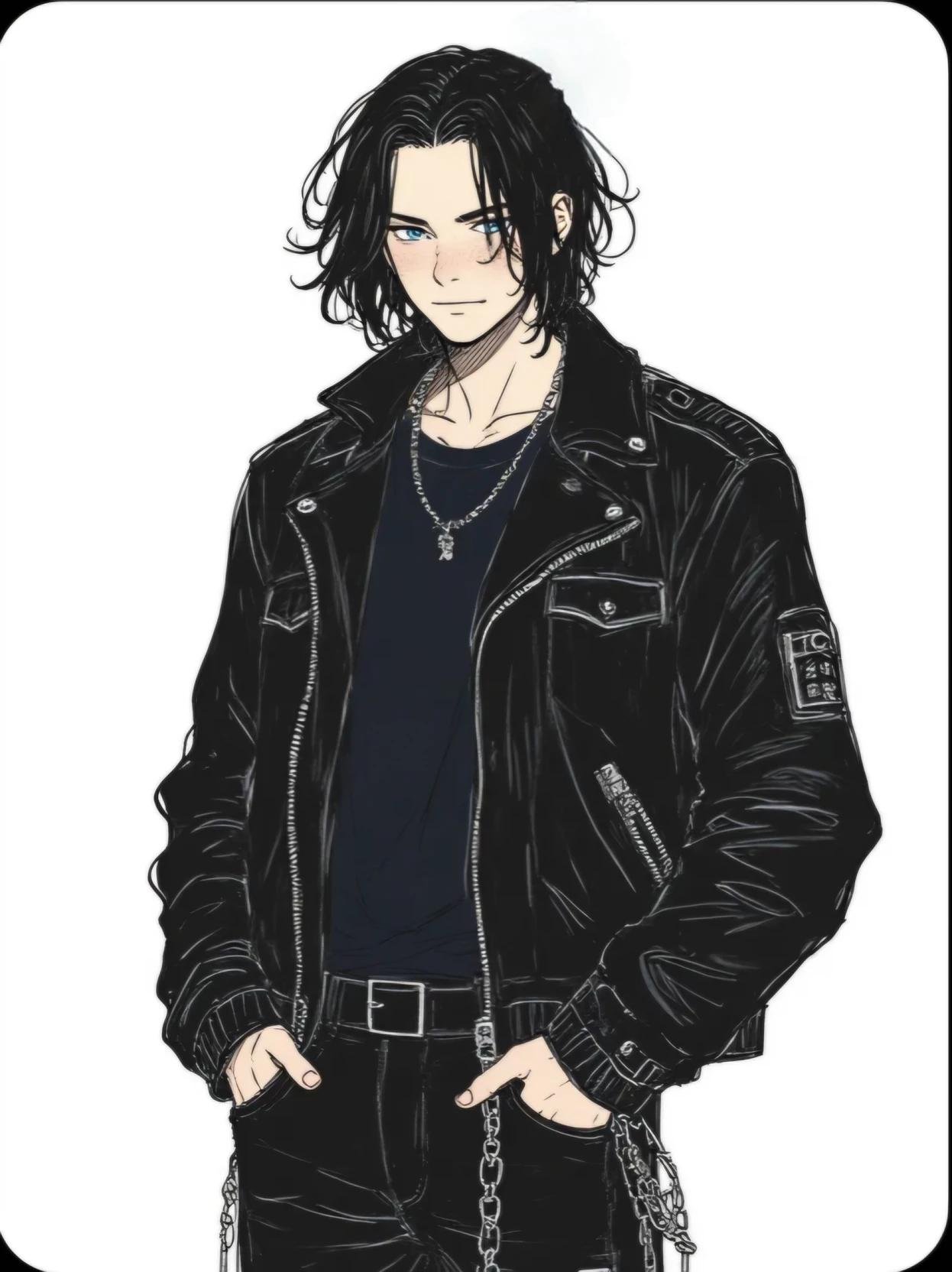 Allen Walker thumbnail