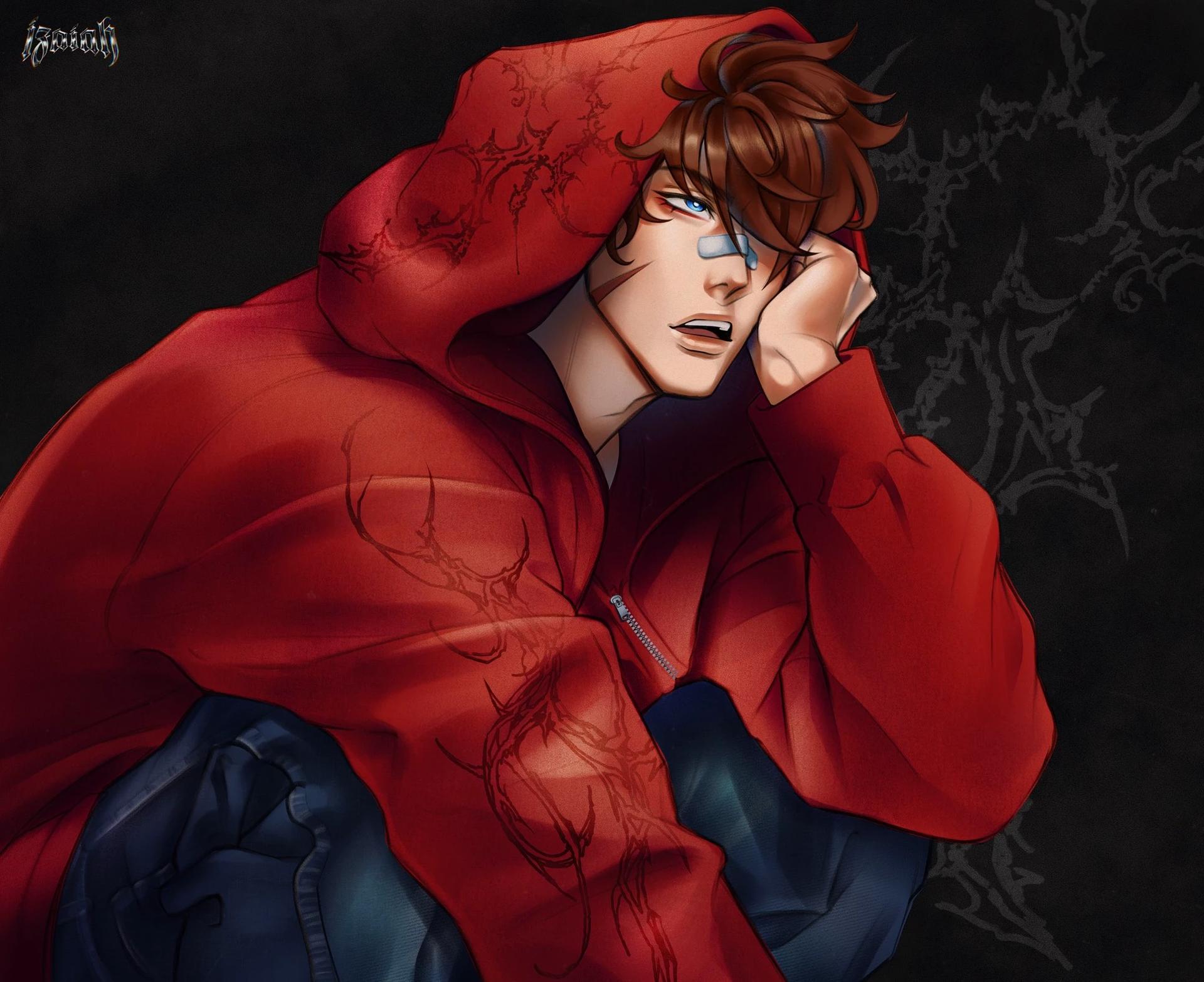 Sun Kenji — BL thumbnail