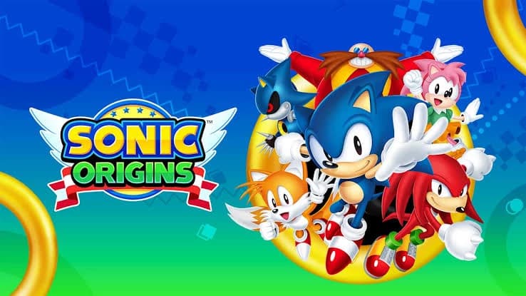 Sonic the Hedgehog thumbnail