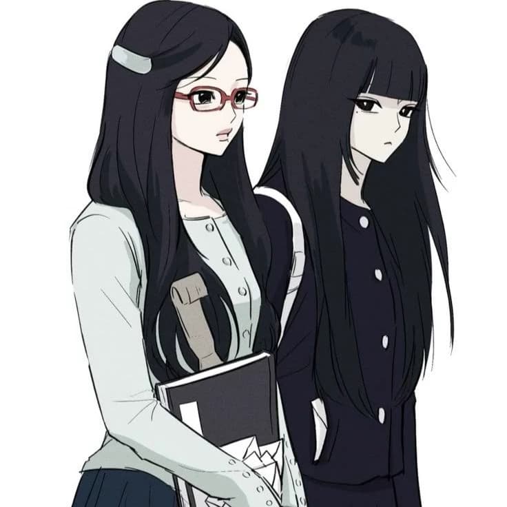 This is Sofia and Nicole thumbnail