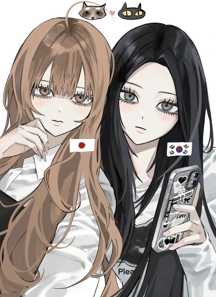 Fake friends thumbnail