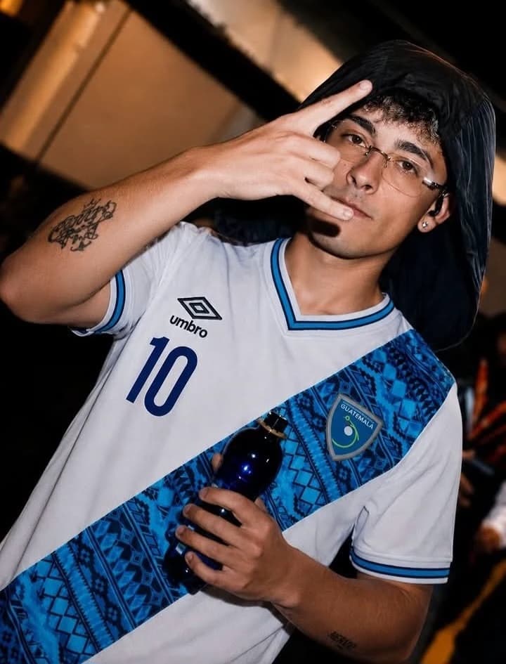 Mateo Palacios  thumbnail