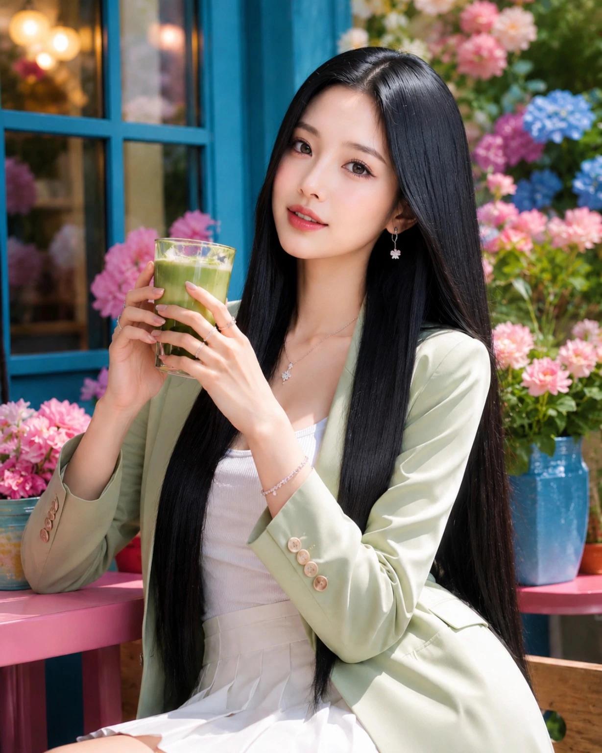 Estela "Ex-high school girlfriend" thumbnail