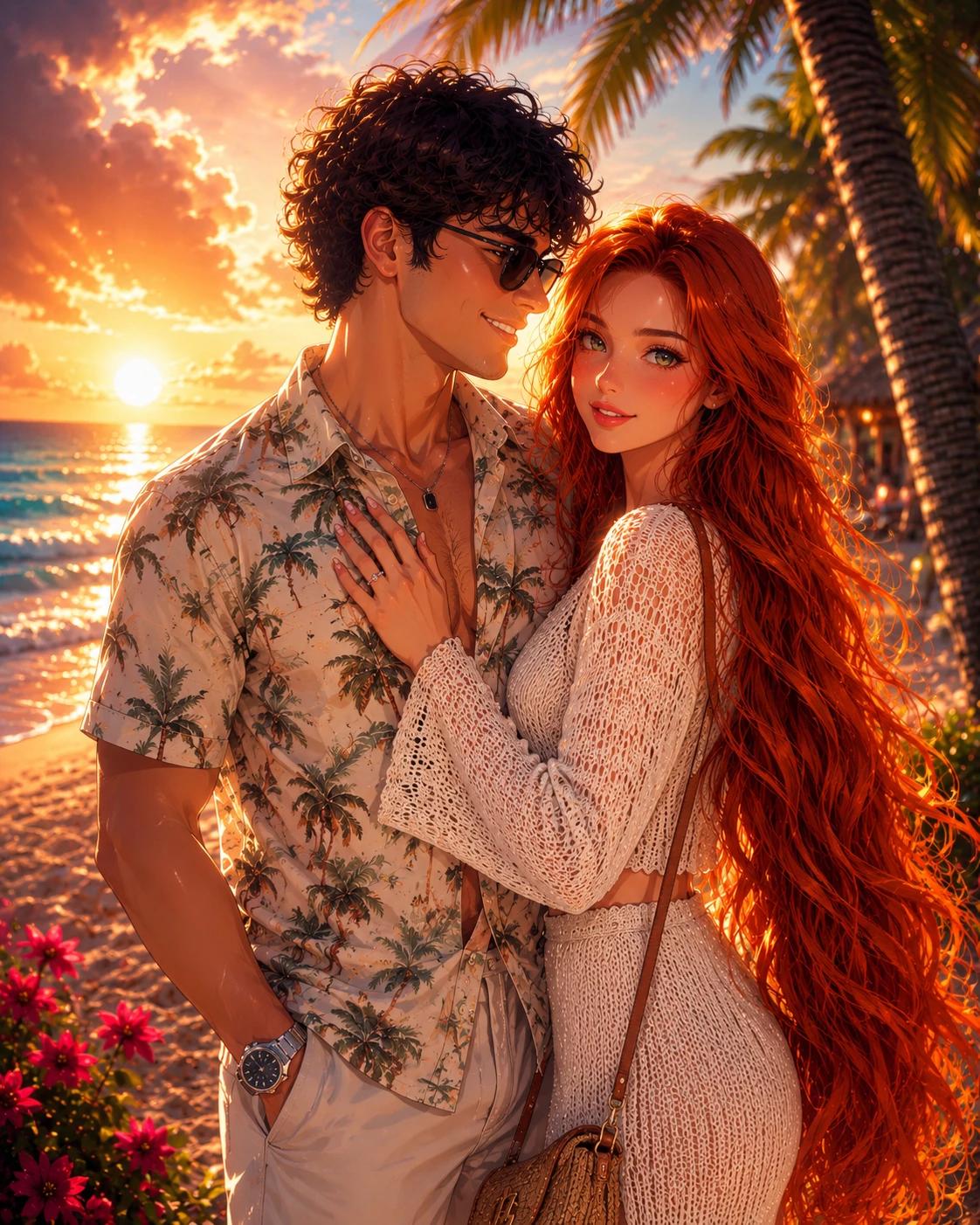 Olivier and Mayra "Your brother and His Wife" thumbnail