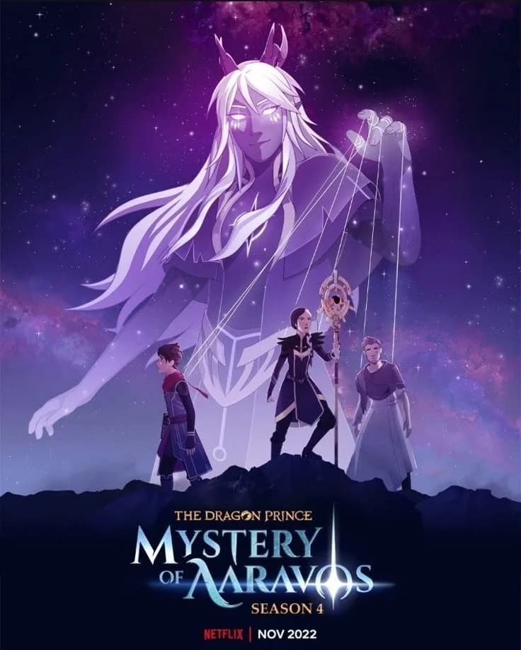 MYSTERY OF AARAVOS thumbnail
