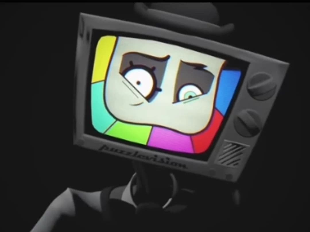 Mr. Puzzles thumbnail