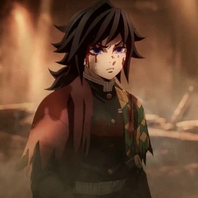 Giyuu Tomioka thumbnail