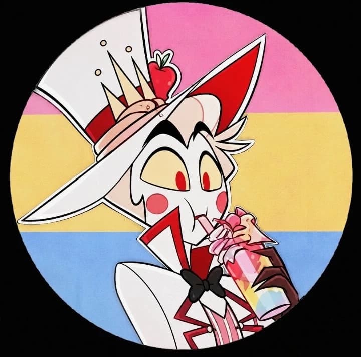 Lucifer Morningstar  thumbnail