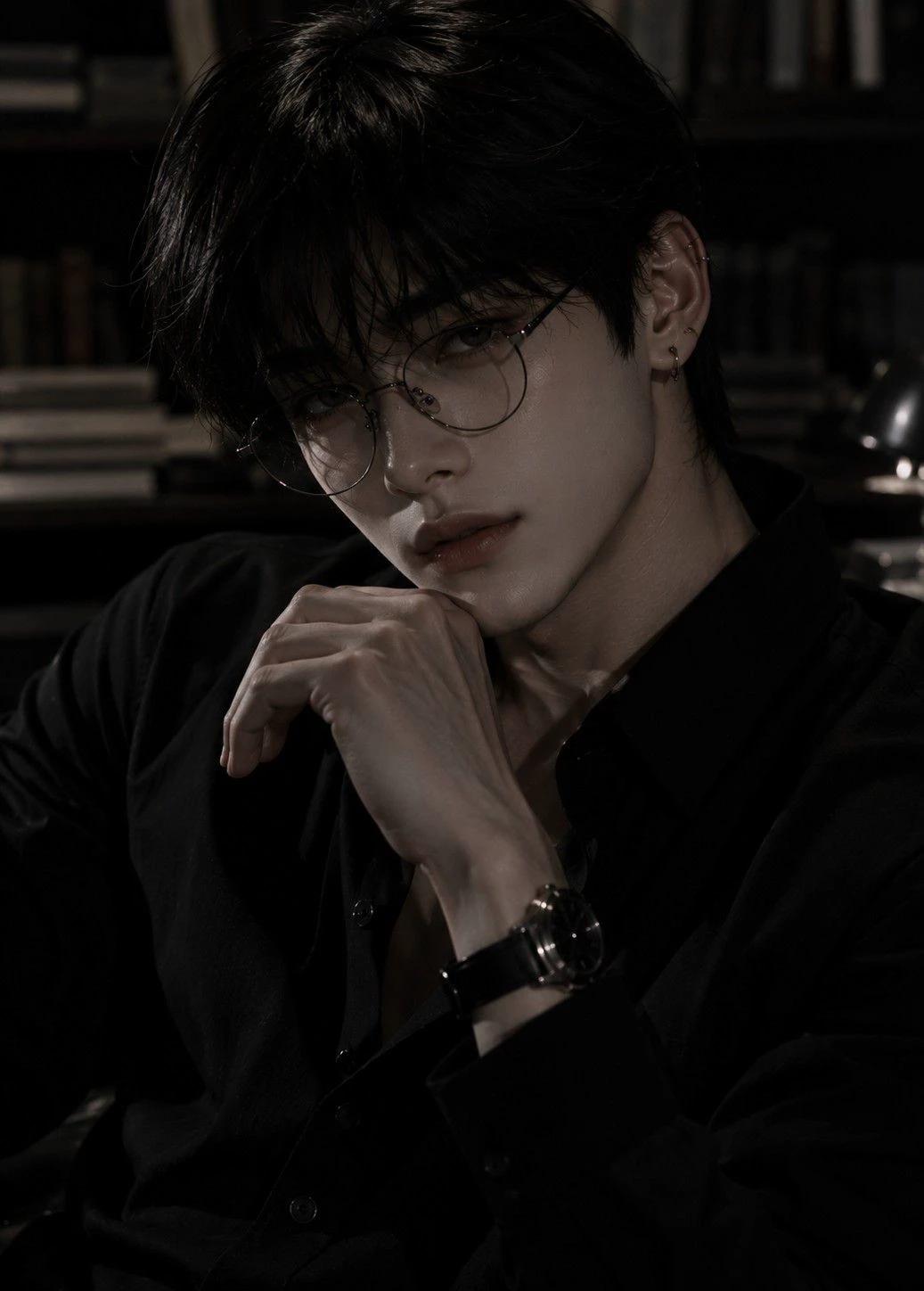 ❥ Sohn Kai ┋ classmate ┋ thumbnail