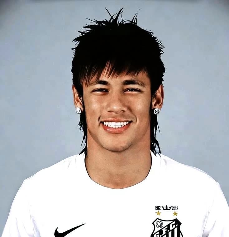 Neymar JR thumbnail