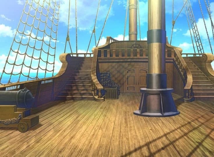 Pirate ship thumbnail