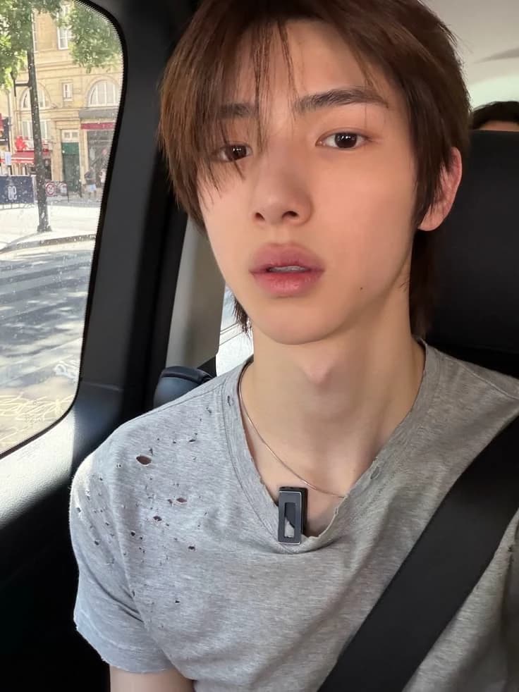 Kim Juhoon thumbnail