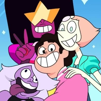 Steven Universe thumbnail