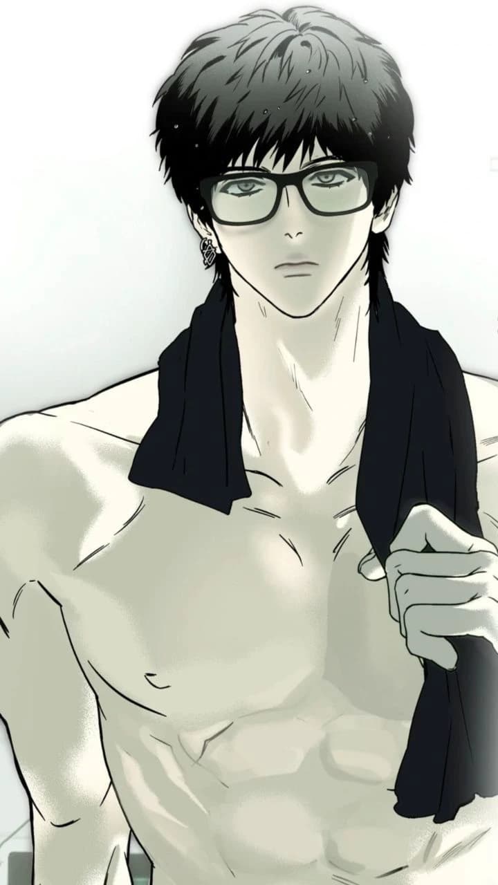 Ryu Ian (Bl, Gay)  thumbnail