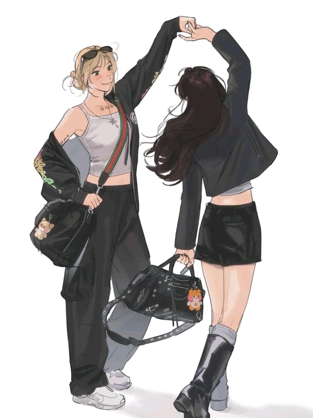 Idol group thumbnail