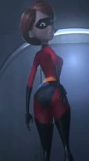 Elastigirl thumbnail