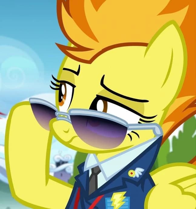 Spitfire thumbnail