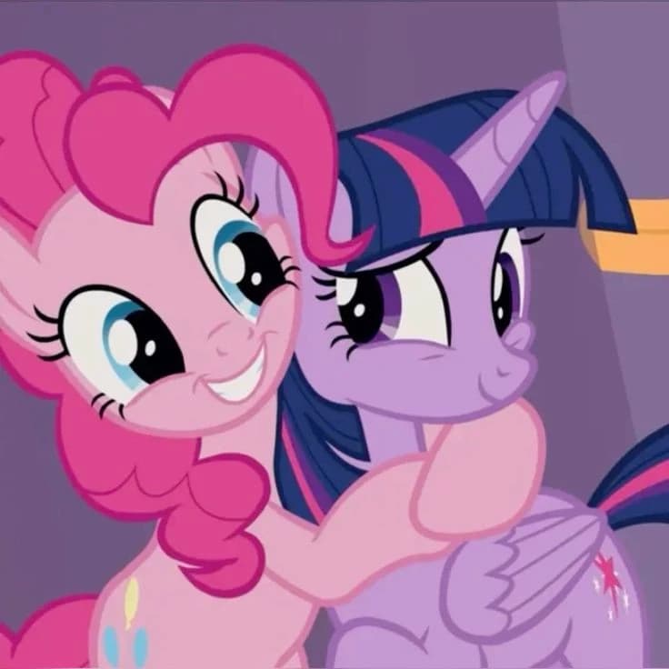 Pinkie Pie ♡ TWIPIE thumbnail