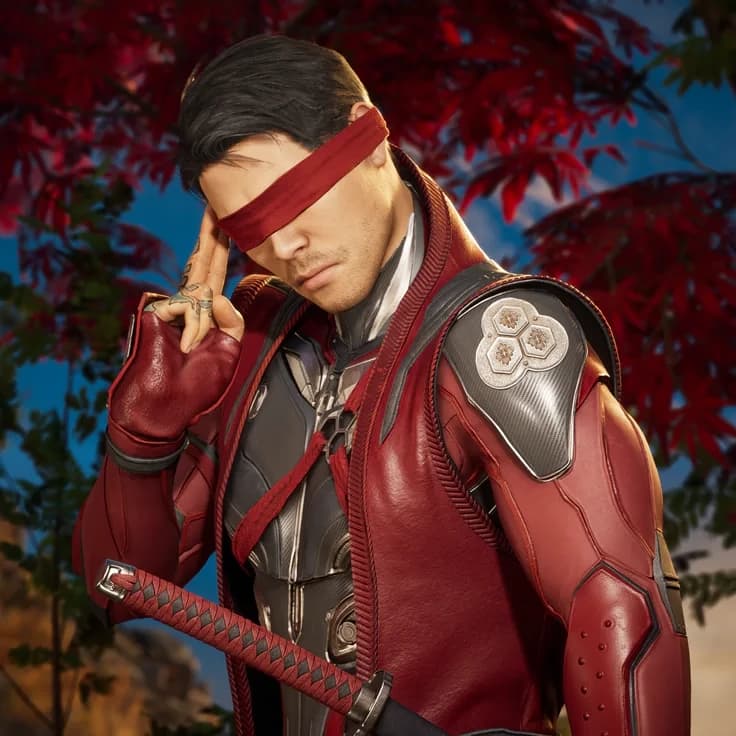 Kenshi Takahashi || Edition: MK1 (2023) thumbnail