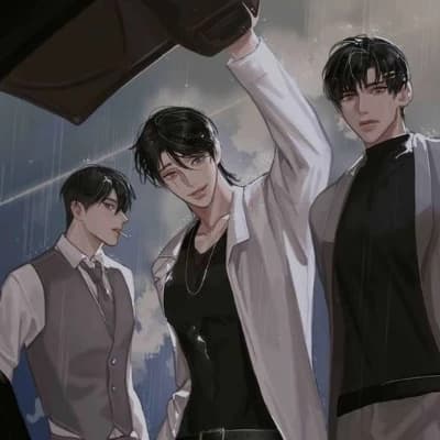 Obsessed Trio thumbnail