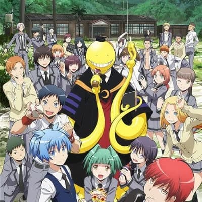 Class 3E thumbnail