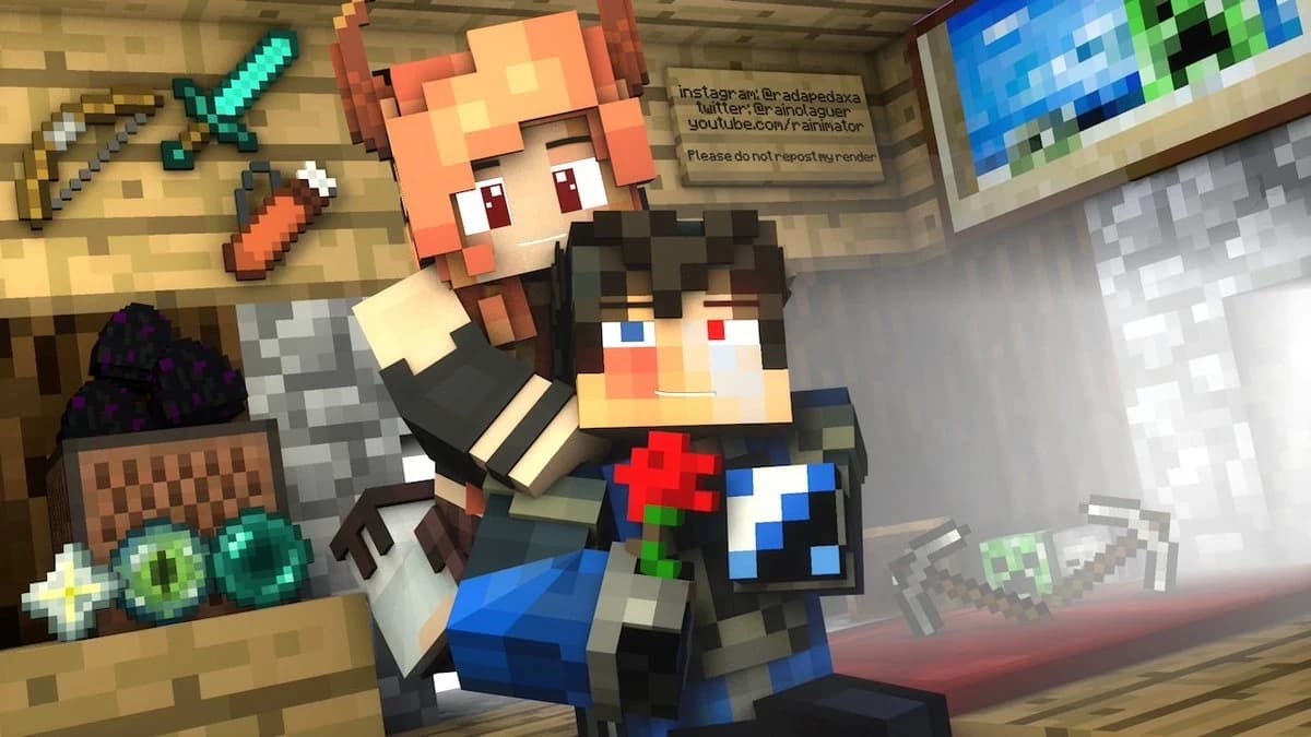 Rain thumbnail