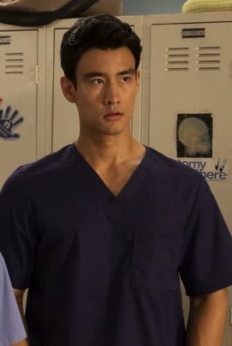Anatomía de grey  thumbnail