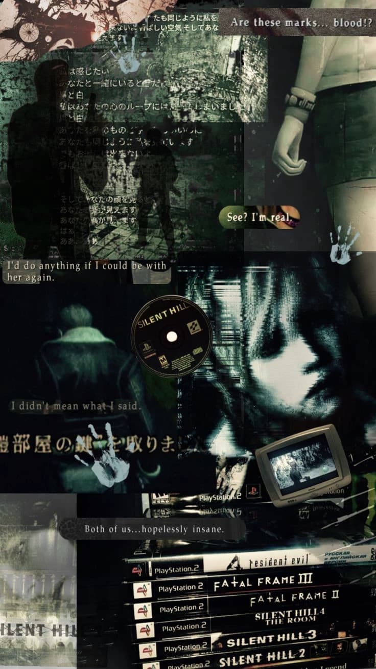The Town Where the Truth Is Not Hidden oh nou thumbnail