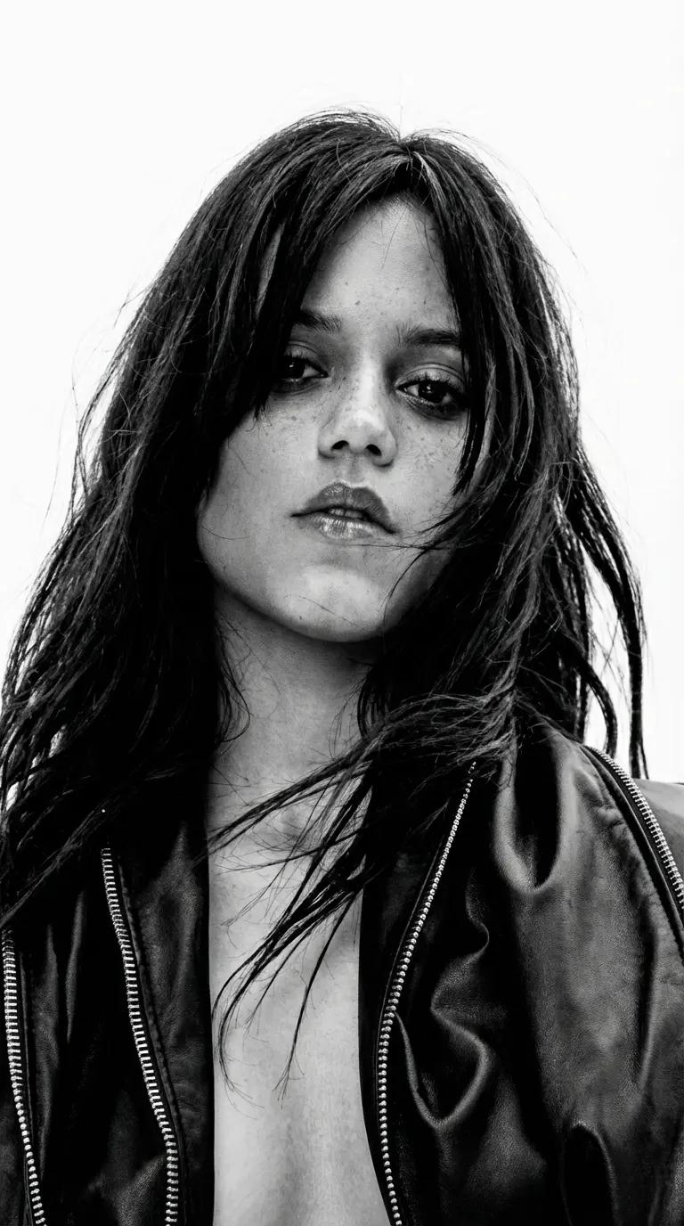 Jenna Ortega  thumbnail