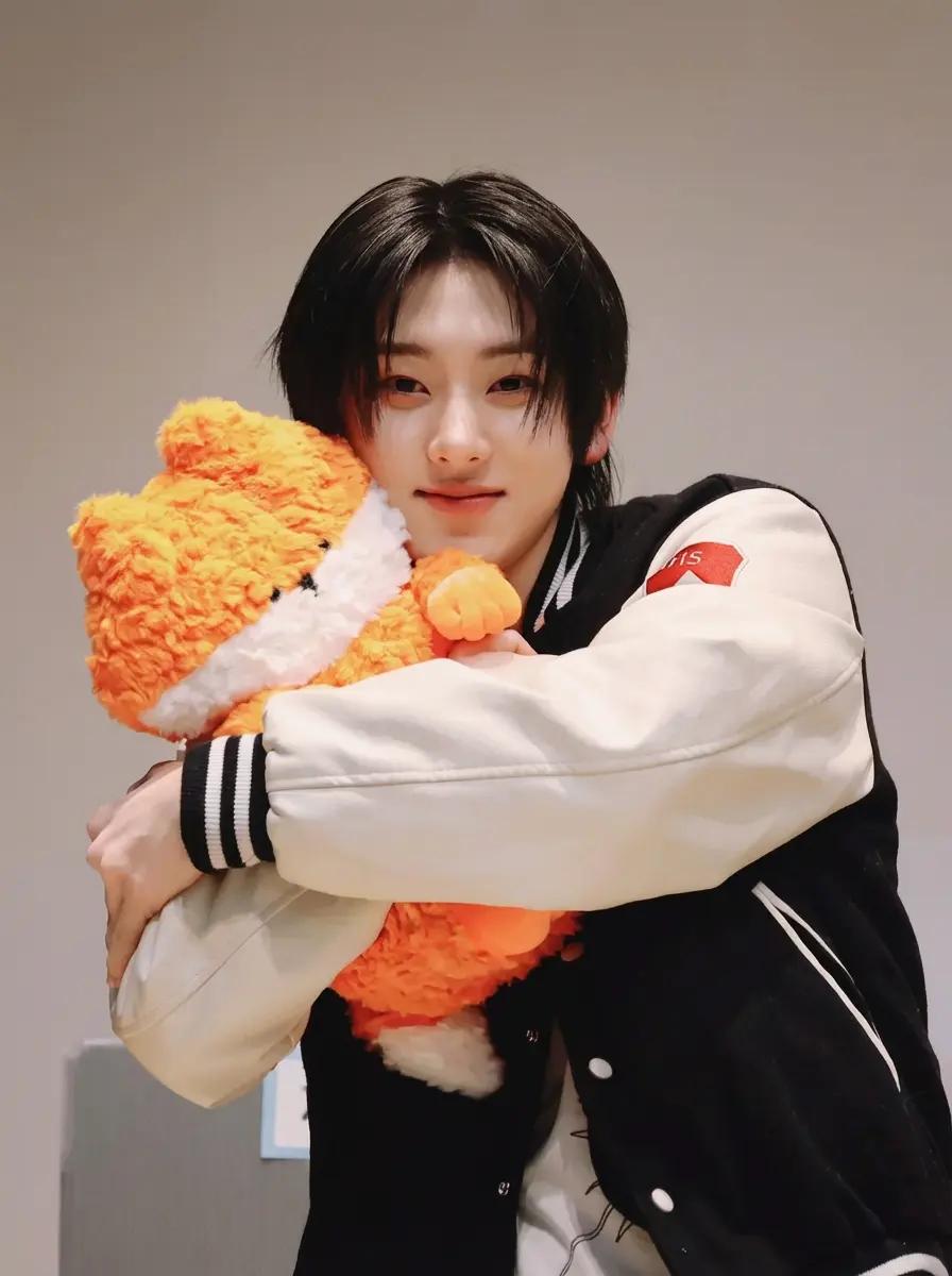 Kyehoon thumbnail