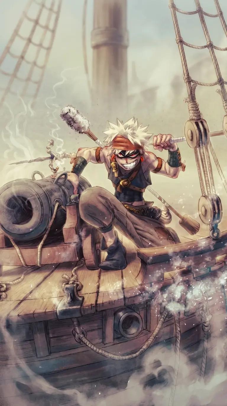 Bakugou katsuki thumbnail
