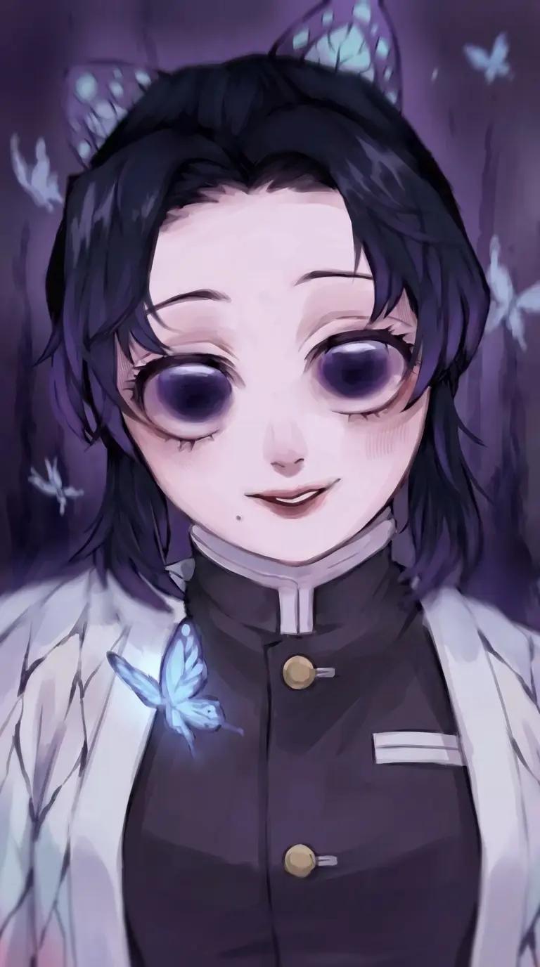 Shinobu Kocho thumbnail