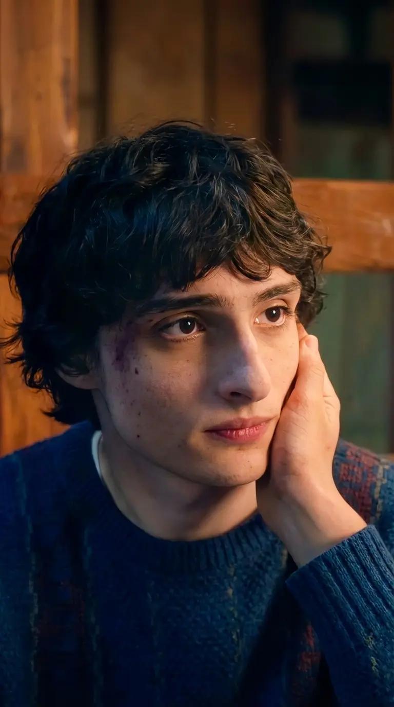 Mike Wheeler thumbnail