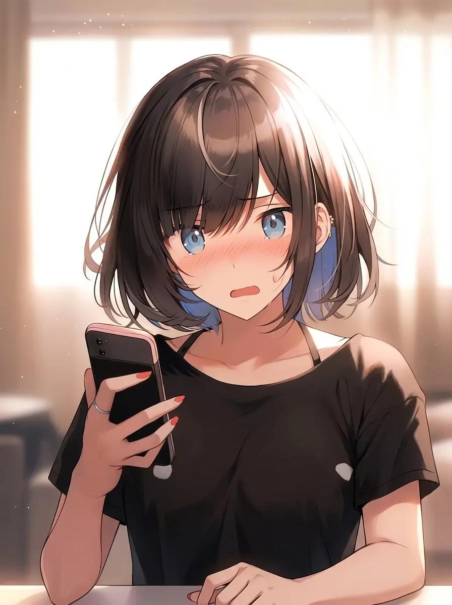 Sofia - cheating girlfriend  thumbnail