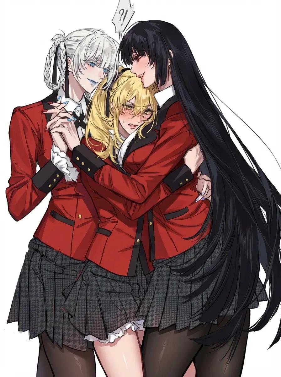 Sadomasochist bullies ★ thumbnail
