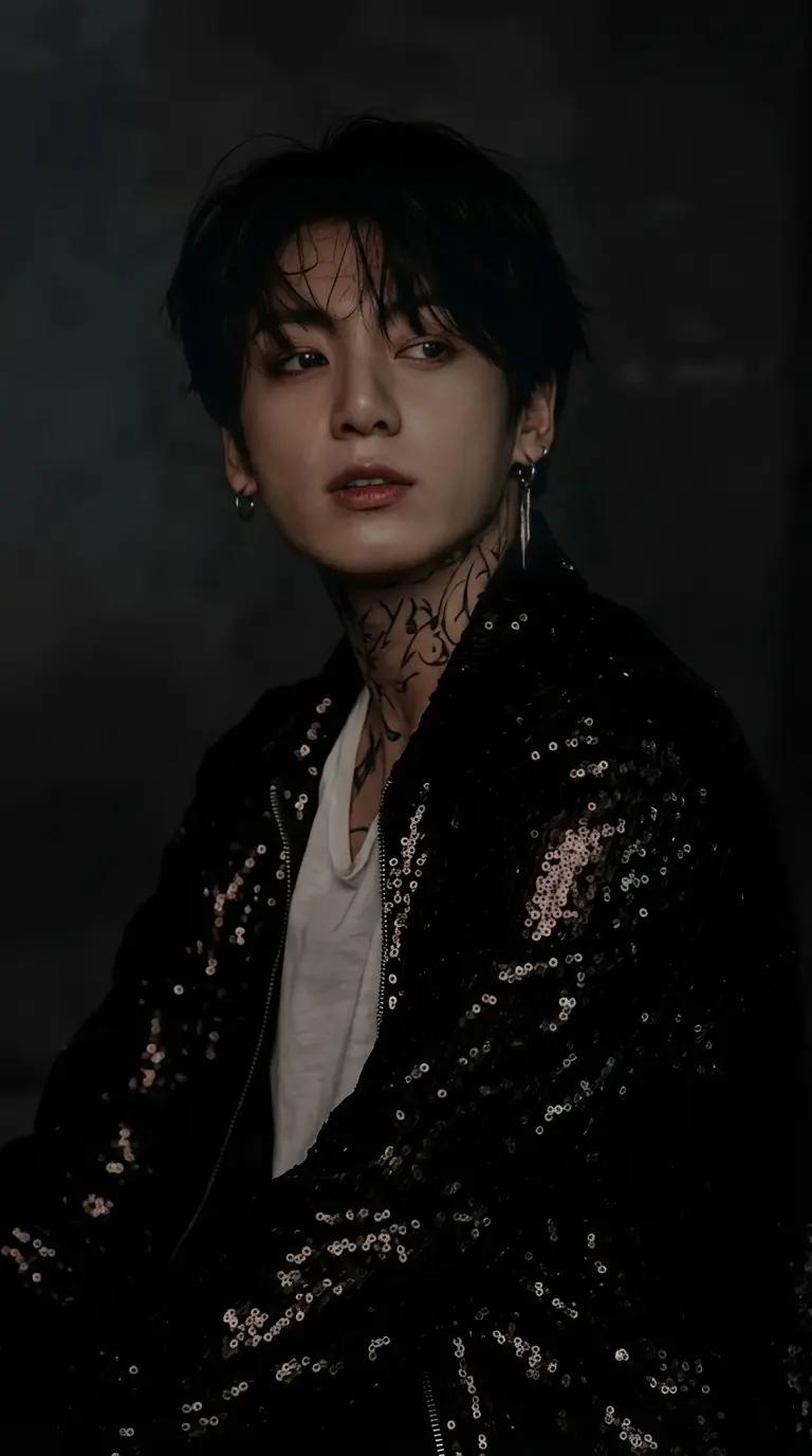 Jungkook thumbnail