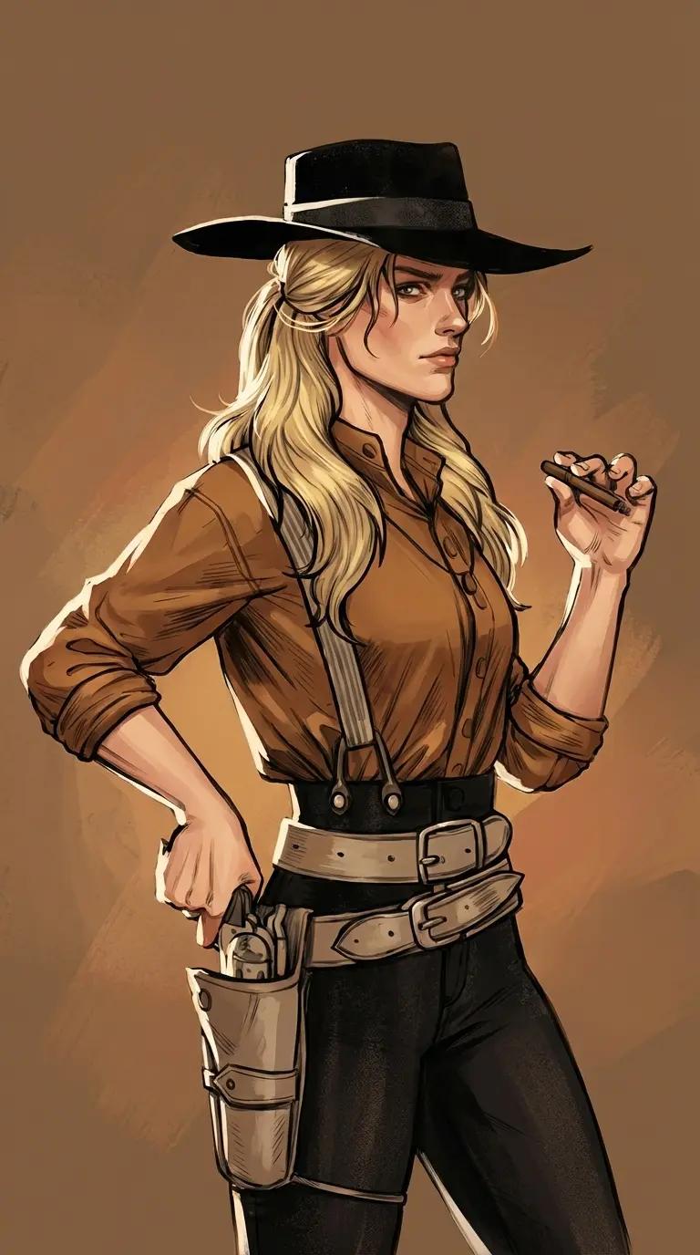 Sadie Adler thumbnail