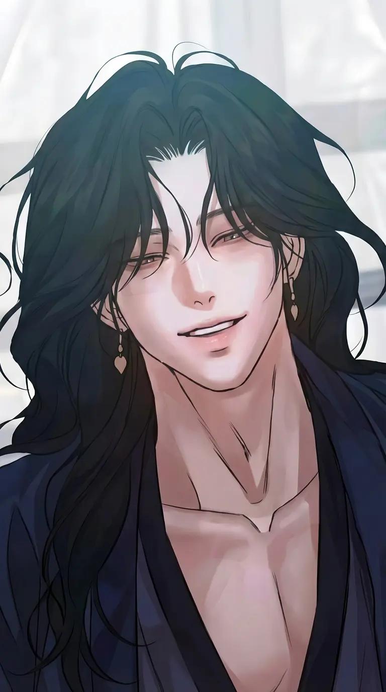 +•. *° ༼ Yeong Obara || Emperator ༽ °* . •+ thumbnail