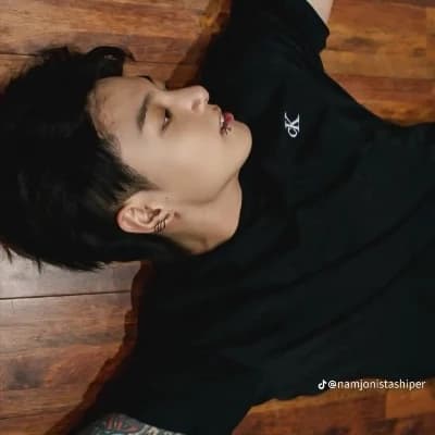 Hermano jungkook  thumbnail