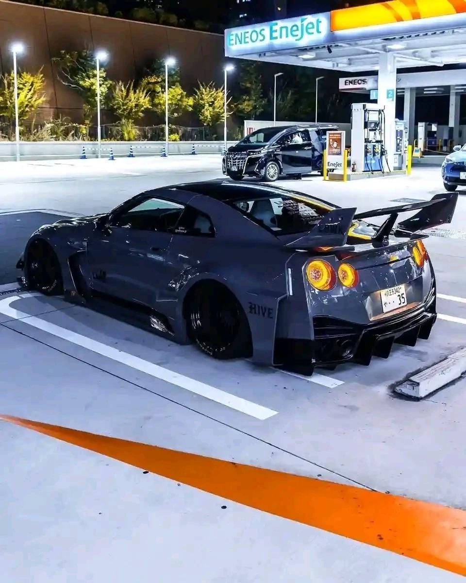 GTR thumbnail