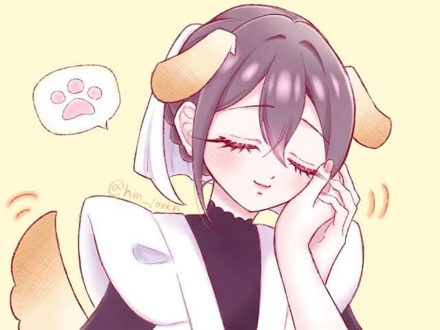 Mei Meido thumbnail
