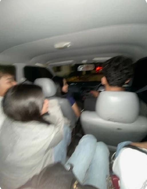 the road trip with your friends thumbnail