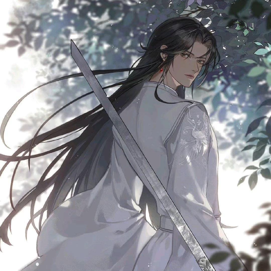 Lan Wangji thumbnail