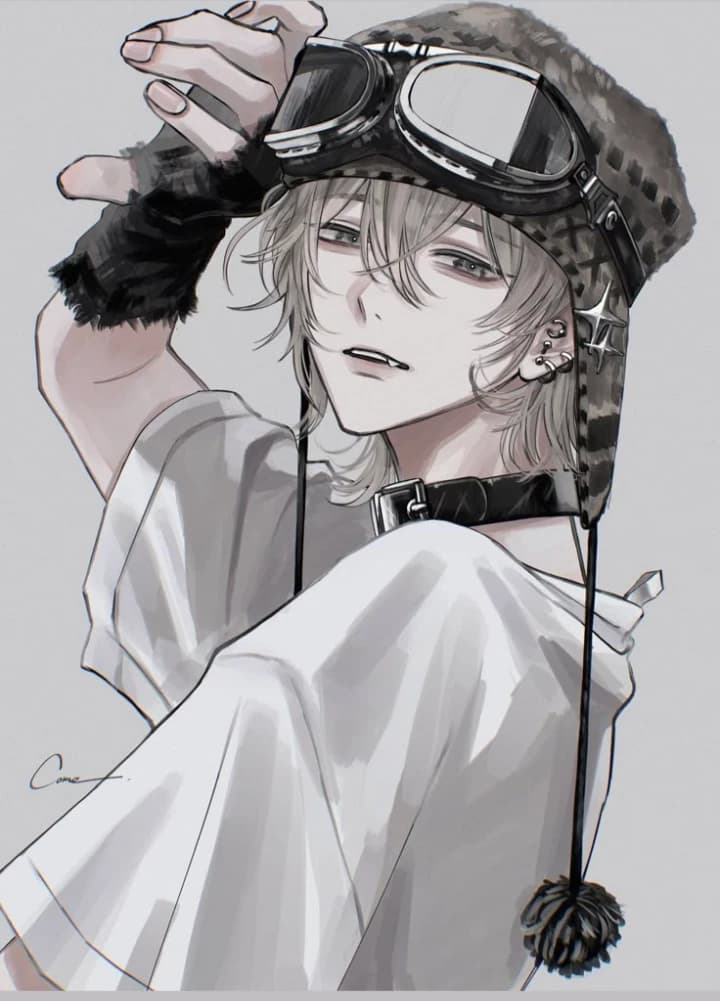 Kai thumbnail