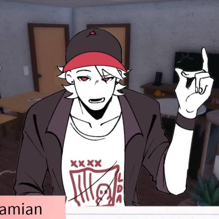Damian Ambrose (Case File 1225) thumbnail