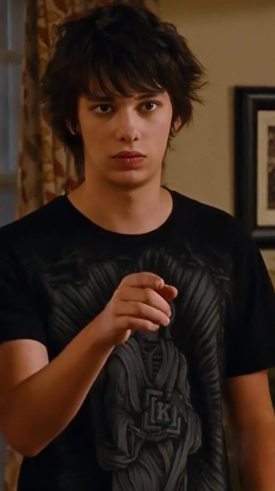 Rodrick Heffley thumbnail