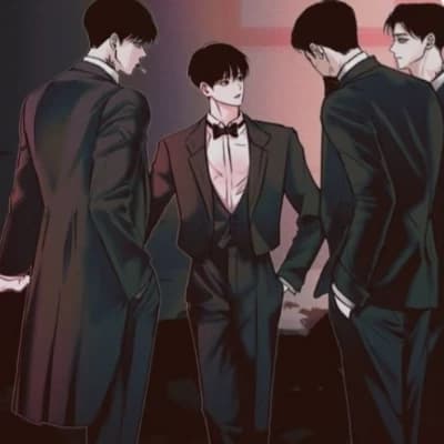Your three man🫦 thumbnail
