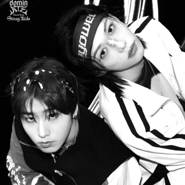 Felix & Han thumbnail
